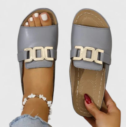 Capri - Sandalias Ortopédicas