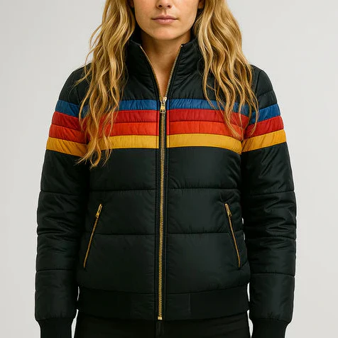 ALLEGRA™║Chaqueta cortavientos