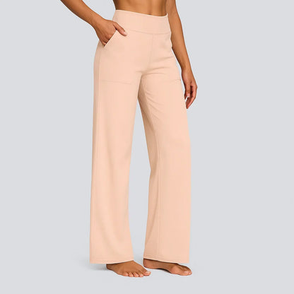 KLARA™║Pantalones elásticos cómodos para todas las mujeres