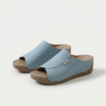 India Sandalias Arco Plantar