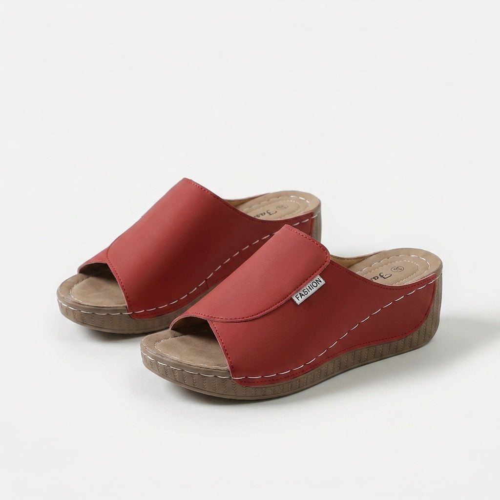 India Sandalias Arco Plantar