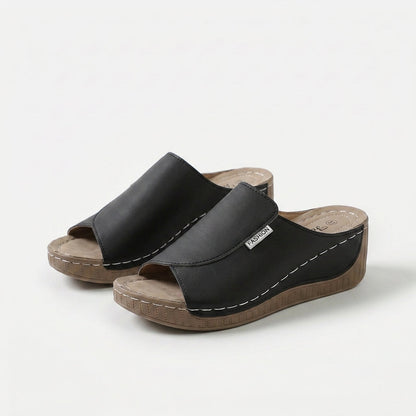 India Sandalias Arco Plantar