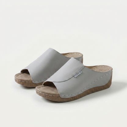 India Sandalias Arco Plantar