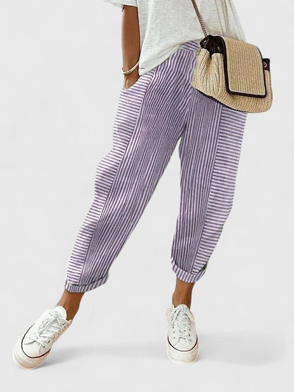 Elvira™ | Pantalones Cómodos