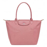 Bolso Grande Premium, Rosa Pétalo