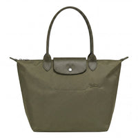 Bolso Grande Premium, Verde
