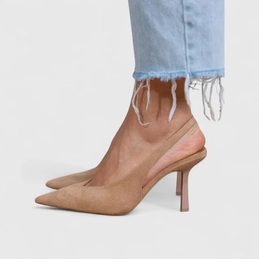 Bella | Tacones confortables