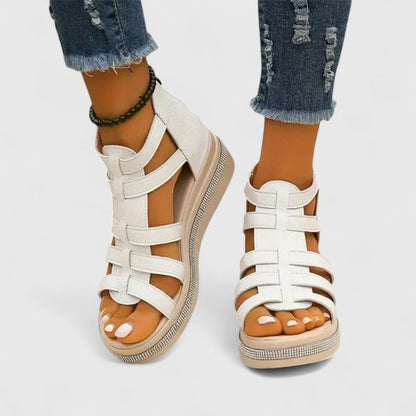 Addison - Sandalias Ligeras