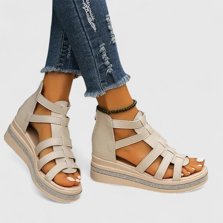 Addison - Sandalias Ligeras